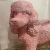 Clones: Pink Poodles - Sweetlove William